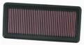 K&N Filters 33-2371 Air Filter