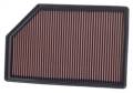 K&N Filters 33-2388 Air Filter