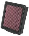 K&N Filters 33-2398 Air Filter