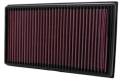 K&N Filters 33-2424 Air Filter