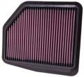 K&N Filters 33-2429 Air Filter