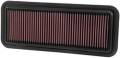 K&N Filters 33-2486 Air Filter