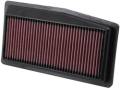 K&N Filters 33-2492 Air Filter