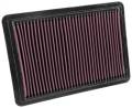 K&N Filters 33-2521 Air Filter