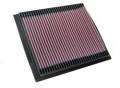 K&N Filters 33-2548-A Air Filter