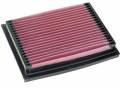 K&N Filters 33-2564 Air Filter