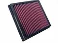 K&N Filters 33-2658 Air Filter