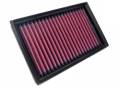 K&N Filters 33-2680 Air Filter