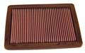 K&N Filters 33-2700 Air Filter