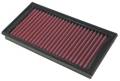 K&N Filters 33-2752 Air Filter