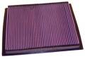 K&N Filters 33-2764 Air Filter