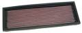 K&N Filters 33-2772 Air Filter