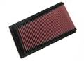 K&N Filters 33-2781 Air Filter