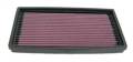 K&N Filters 33-2819 Air Filter