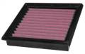 K&N Filters 33-2876 Air Filter