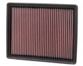 K&N Filters 33-2934 Air Filter