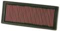 K&N Filters 33-2945 Air Filter