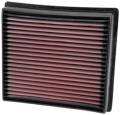 K&N Filters 33-5005 Air Filter