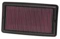 K&N Filters 33-5013 Air Filter