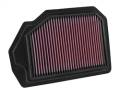 K&N Filters 33-5019 Air Filter