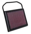 K&N Filters 33-5032 Air Filter