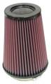 K&N Filters RP-4970 Universal Air Cleaner Assembly