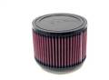 K&N Filters RU-0950 Universal Air Cleaner Assembly