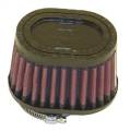 K&N Filters RU-1820 Universal Air Cleaner Assembly