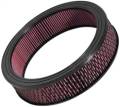 K&N Filters E-3977XD Air Filter