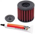 K&N Filters E-4142 Air Filter