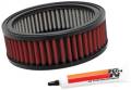 K&N Filters E-4665 Air Filter