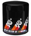 K&N Filters PS-2003 High Flow Oil Filter