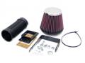Air Intakes and Components - Air Intake Kit - K&N Filters - K&N Filters 57-0127 57i Series Induction Kit