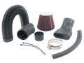 K&N Filters 57-0315 57i Series Induction Kit