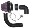K&N Filters 57-0553 57i Series Induction Kit