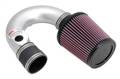 K&N Filters 69-8522TS Typhoon Cold Air Induction Kit