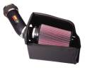 K&N Filters 57-2531 Filtercharger Injection Performance Kit