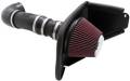 K&N Filters 63-3072 63 Series Aircharger Kit