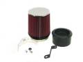 K&N Filters 57-0440 57i Series Induction Kit
