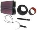 K&N Filters 57-0574 57i Series Induction Kit