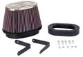K&N Filters 57-1500-1 Filtercharger Injection Performance Kit