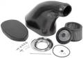 Air Intakes and Components - Air Scoop-Carburetor - K&N Filters - K&N Filters 100-8504 Composite Intake Scoop