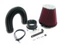K&N Filters 57-0439 57i Series Induction Kit