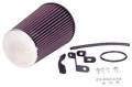 K&N Filters 57-2507 Filtercharger Injection Performance Kit