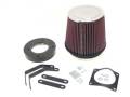 K&N Filters 57I-2500 57i Series Induction Kit