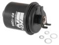 Fuel Filter - Fuel Filter - K&N Filters - K&N Filters PF-1200 In-Line Gas Filter
