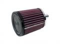 Crankcase Ventilation System - Oil Breather Cap - K&N Filters - K&N Filters 62-1550 Crankcase Vent Filter