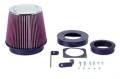 K&N Filters 57-2511 Filtercharger Injection Performance Kit