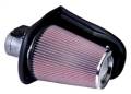 K&N Filters 57-2545 Filtercharger Injection Performance Kit
