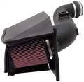 K&N Filters 57-3057 Filtercharger Injection Performance Kit